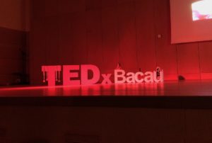 TEDx Bacău 2018