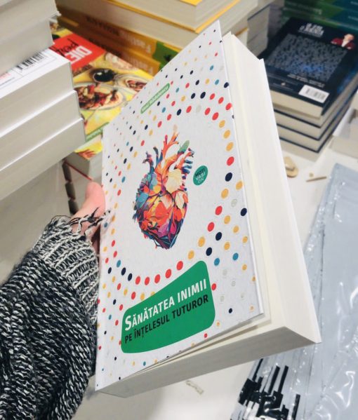 carte sanatatea inimii