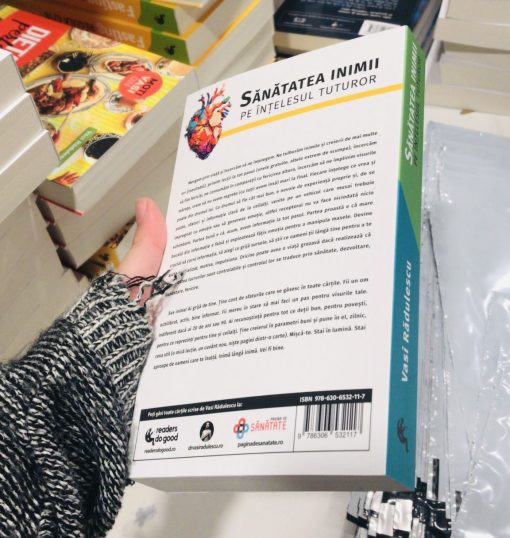 Sănătatea inimii pe înțelesul tuturor - imagine 3