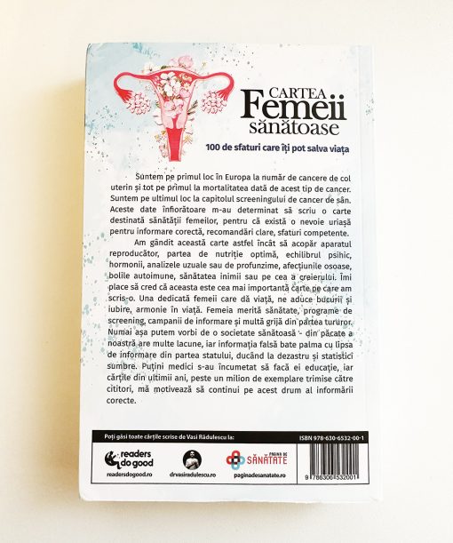 Cartea femeii sănătoase - imagine 2