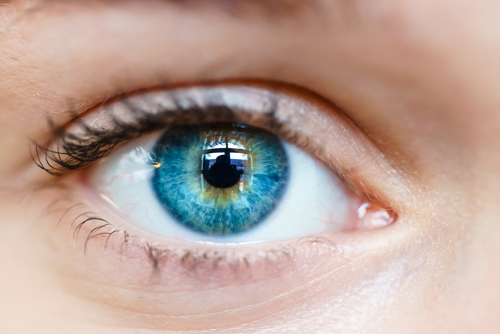 17 lucruri interesante despre ochi și vedere