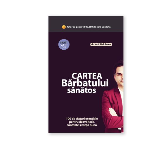 Cartea Bărbatului Sănătos