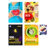 5 cărți pentru Slăbit Sănătos