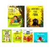 6 Cărți pentru Creștere Sănătoasă