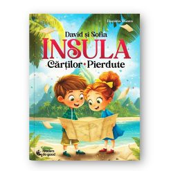 Insula Cărților Pierdute