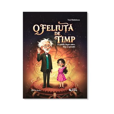 O Feliuță de Timp