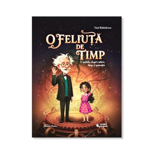 O Feliuță de Timp